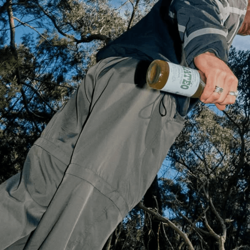 Load image into Gallery viewer, Matéo Sparkling Yerba Maté Soda (Bottles)
