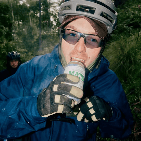 Matéo Sparkling Yerba Maté Soda (Cans)