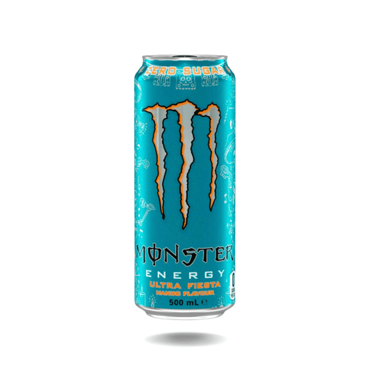 Monster Energy Zero Sugar MYO 12 Pack