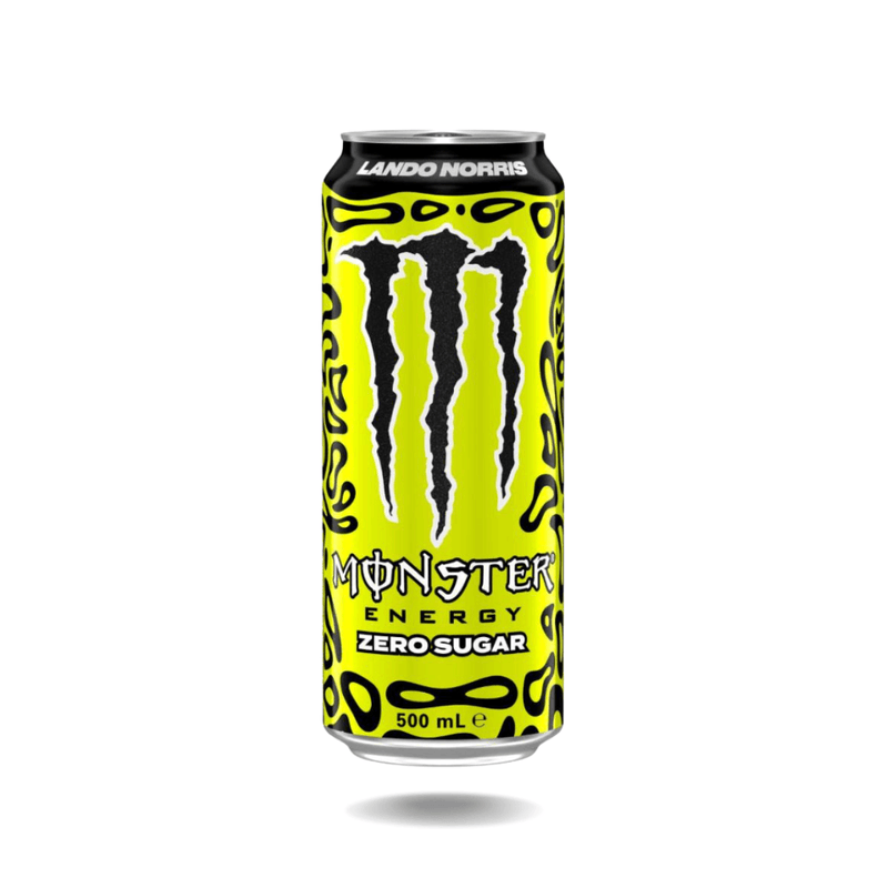 Load image into Gallery viewer, Monster Energy Ultra
