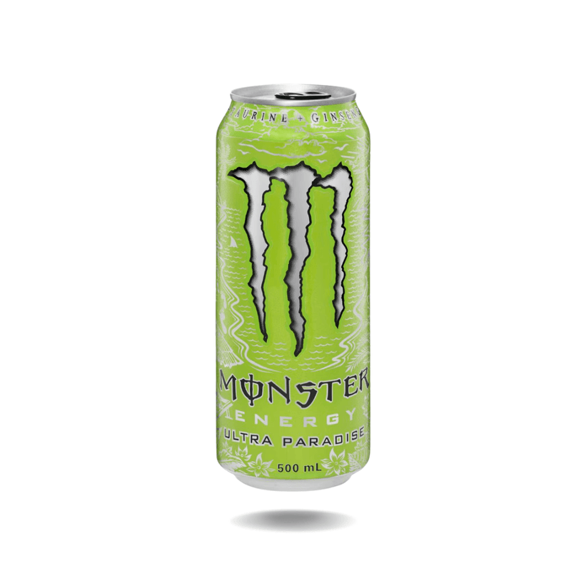 Load image into Gallery viewer, Monster Energy Zero Sugar MYO 12 Pack
