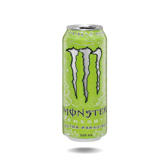 Monster Energy Ultra