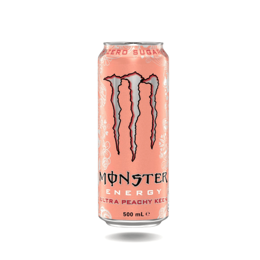 Monster Energy Zero Sugar MYO 12 Pack