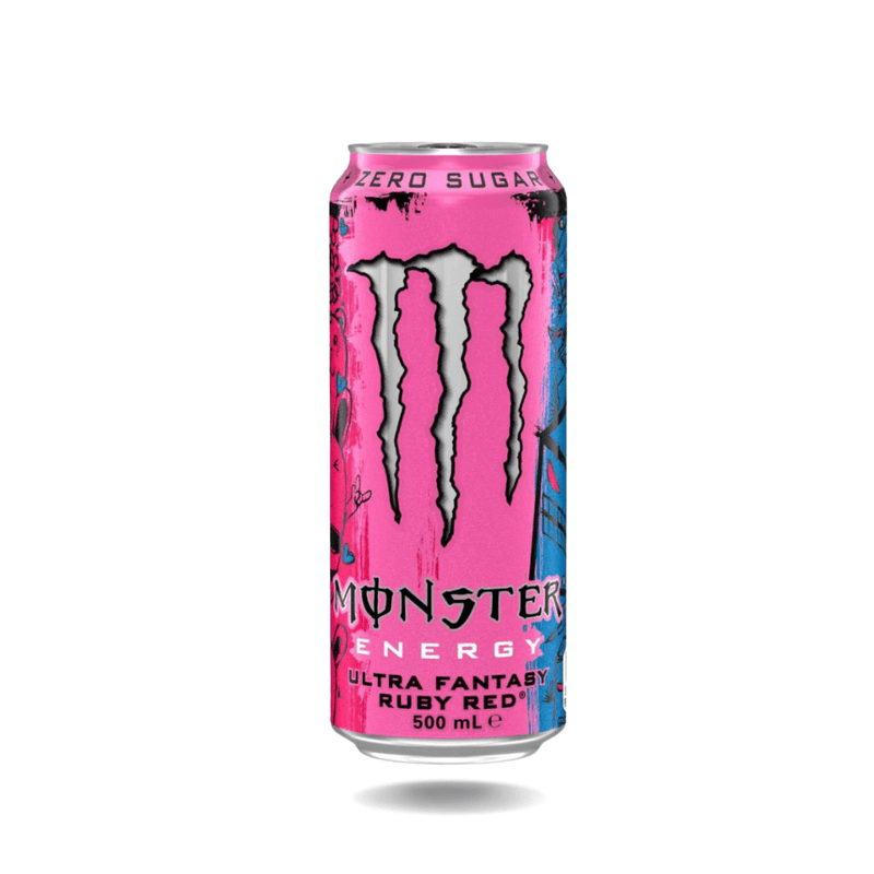 Load image into Gallery viewer, Monster Energy Zero Sugar MYO 12 Pack
