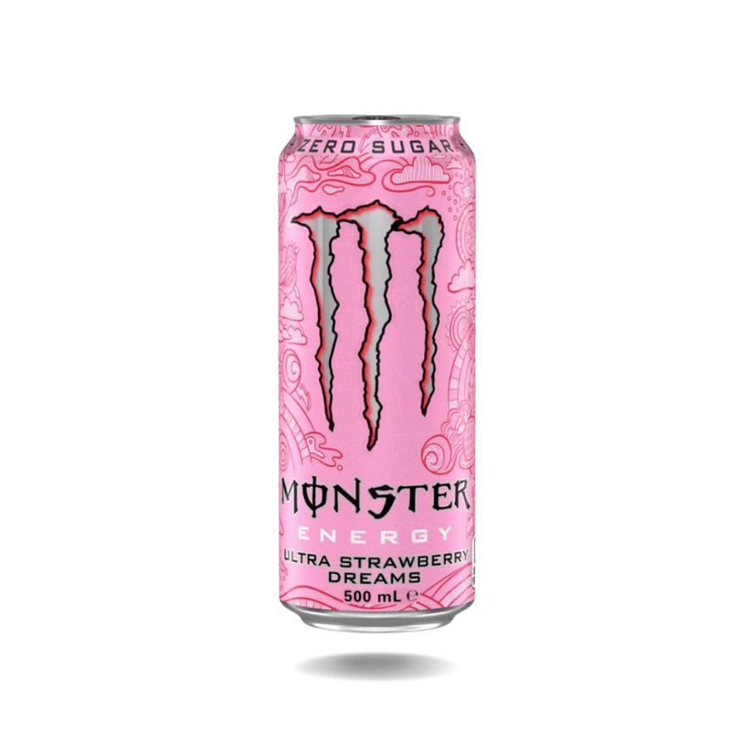 Load image into Gallery viewer, Monster Energy Zero Sugar MYO 12 Pack
