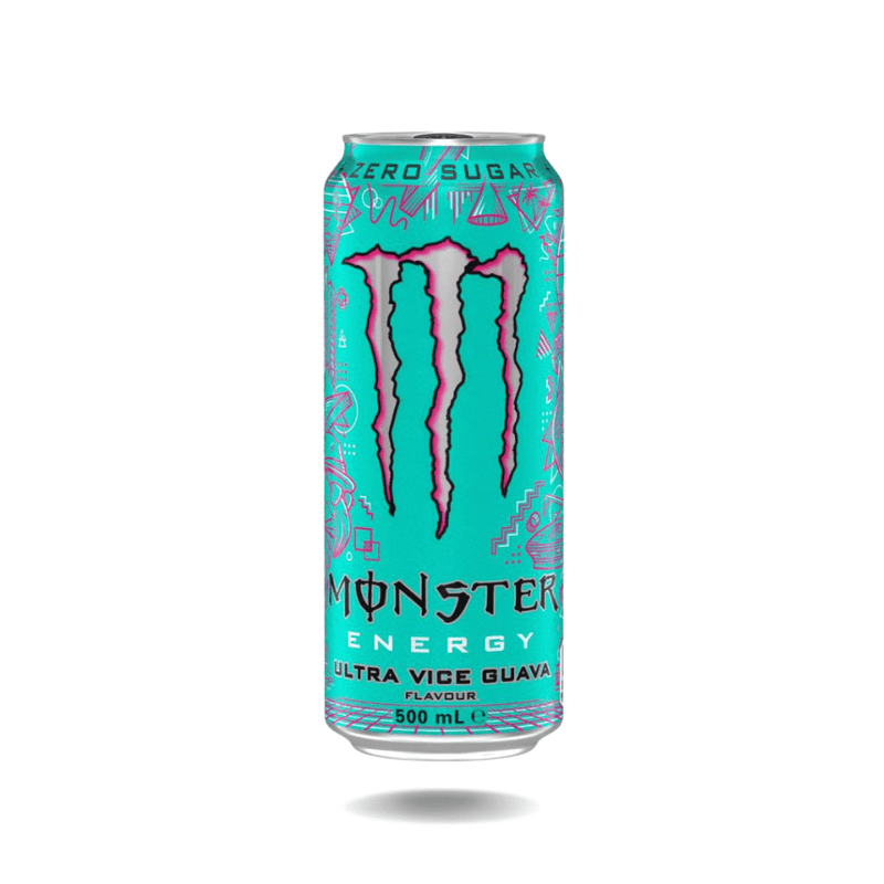 Load image into Gallery viewer, Monster Energy Ultra
