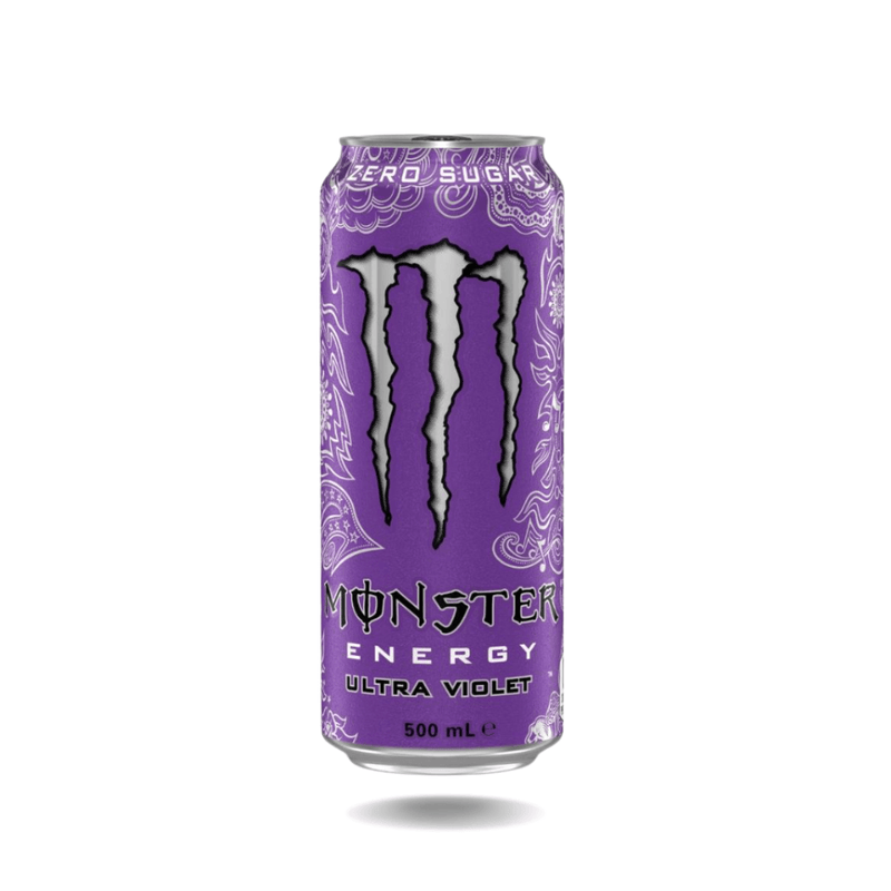 Load image into Gallery viewer, Monster Energy Zero Sugar MYO 12 Pack
