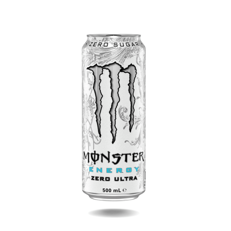 Load image into Gallery viewer, Monster Energy Zero Sugar MYO 12 Pack
