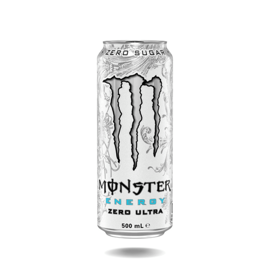 Monster Energy Zero Sugar MYO 12 Pack