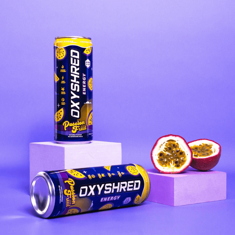 Load image into Gallery viewer, OxyShred Energy

