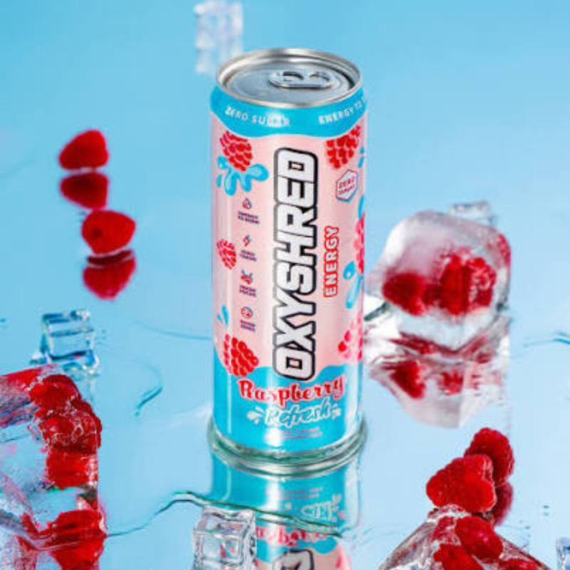 Load image into Gallery viewer, OxyShred Energy
