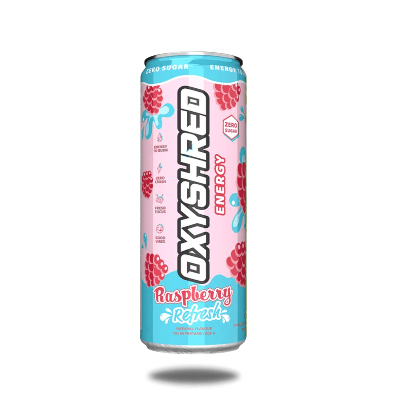 Load image into Gallery viewer, OxyShred Energy
