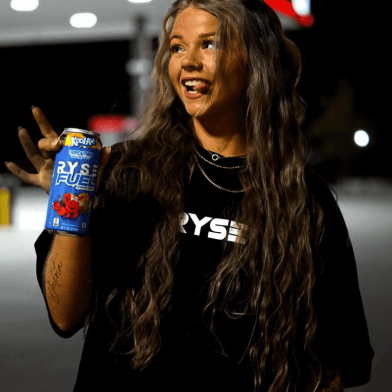 Load image into Gallery viewer, RYSE Fuel Energy - MYO 12pk
