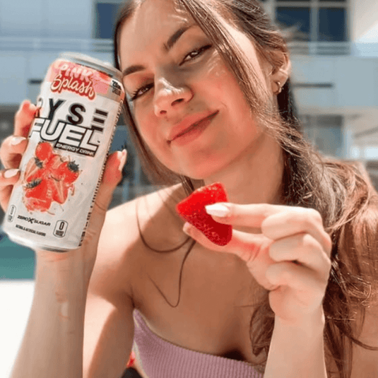 RYSE Fuel Energy - MYO 12pk