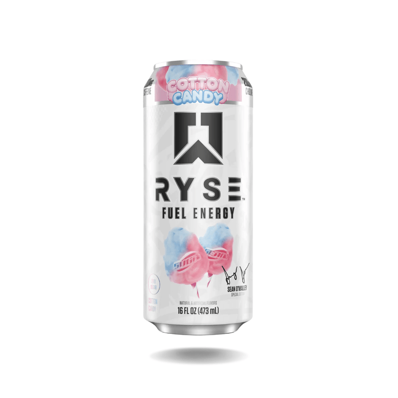 Load image into Gallery viewer, RYSE Fuel Energy - MYO 12pk
