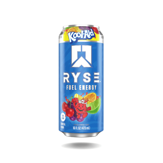 RYSE Fuel Energy - MYO 12pk