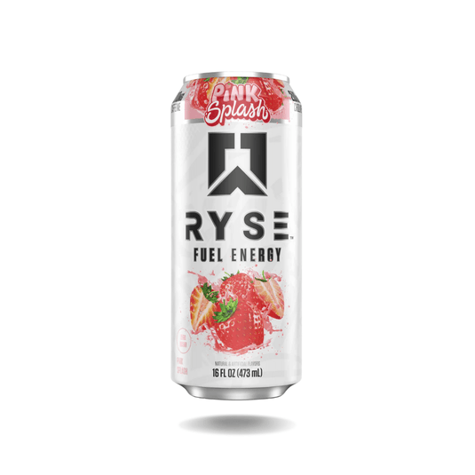 RYSE Fuel Energy - MYO 12pk
