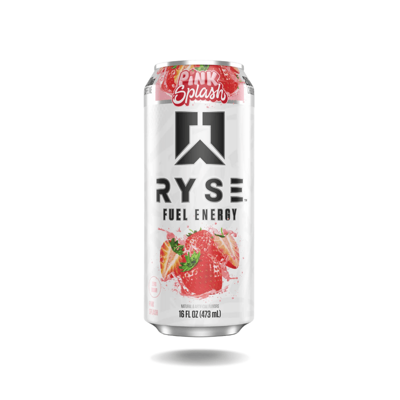 Load image into Gallery viewer, RYSE Fuel Energy
