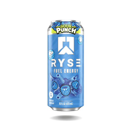 RYSE Fuel Energy