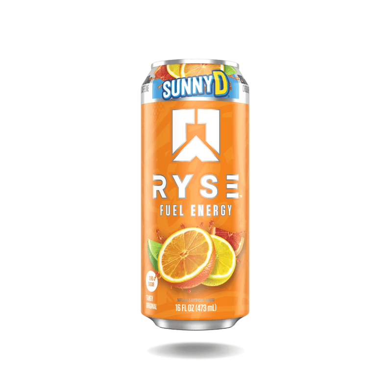 Load image into Gallery viewer, RYSE Fuel Energy
