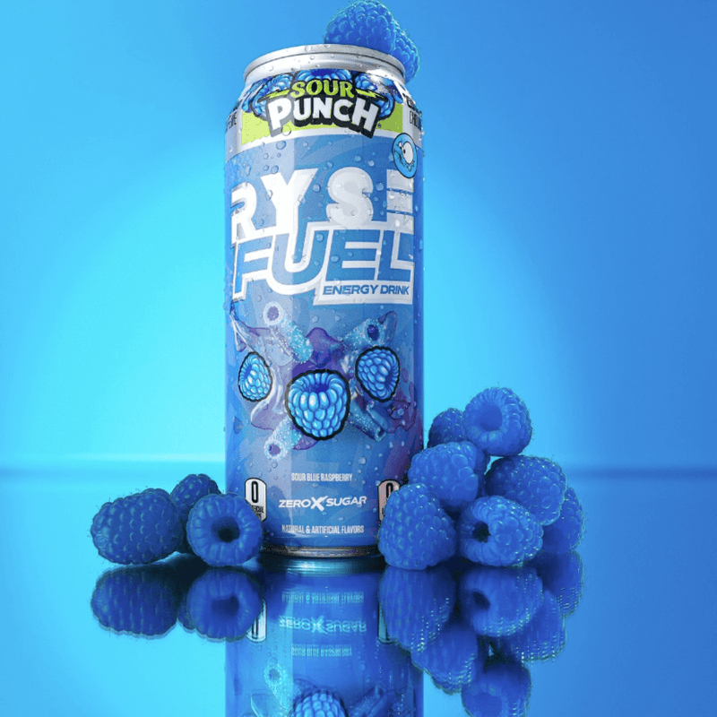 Load image into Gallery viewer, RYSE Fuel Energy - MYO 12pk
