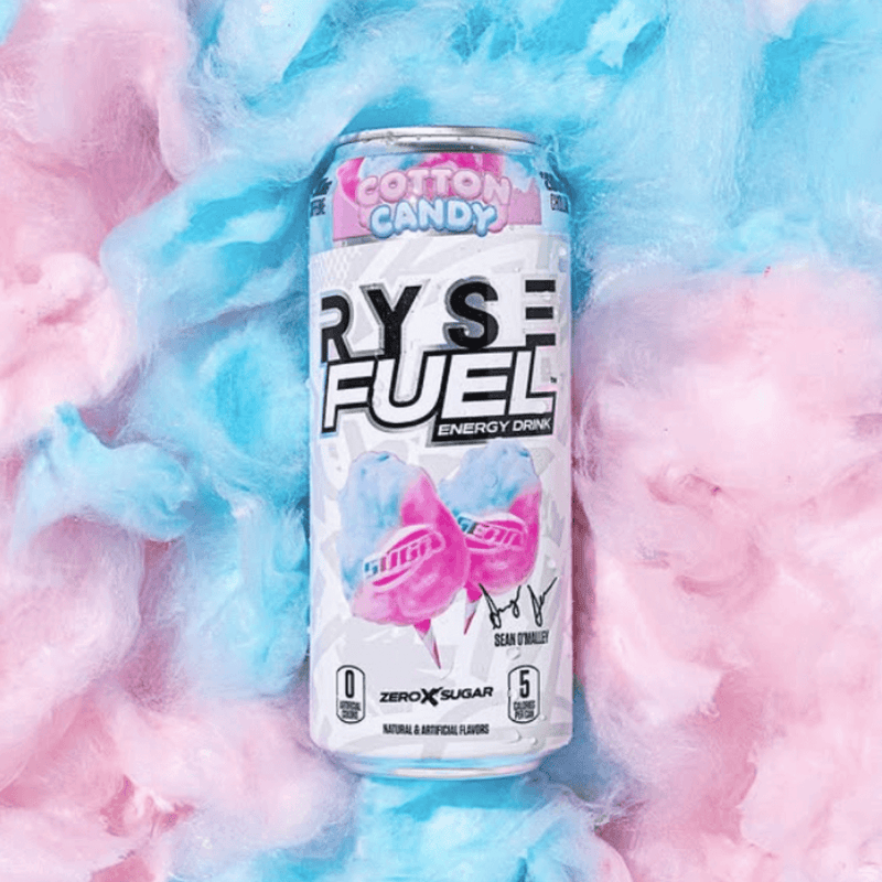 Load image into Gallery viewer, RYSE Fuel Energy - MYO 12pk
