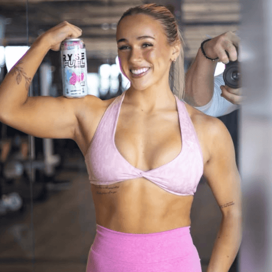 RYSE Fuel Energy - MYO 12pk