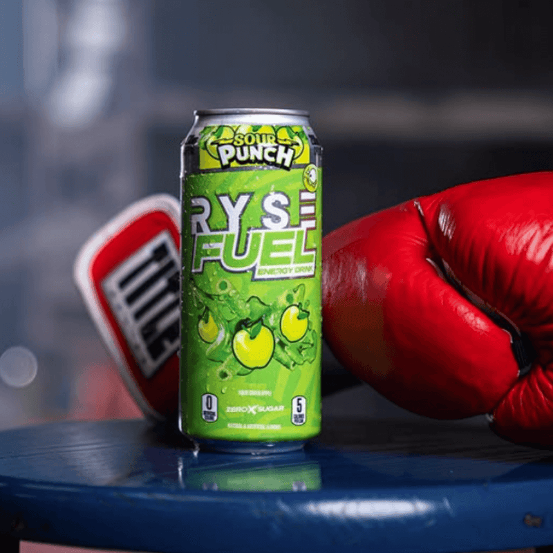 Load image into Gallery viewer, RYSE Fuel Energy
