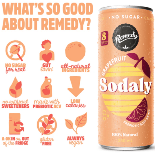 Sodaly