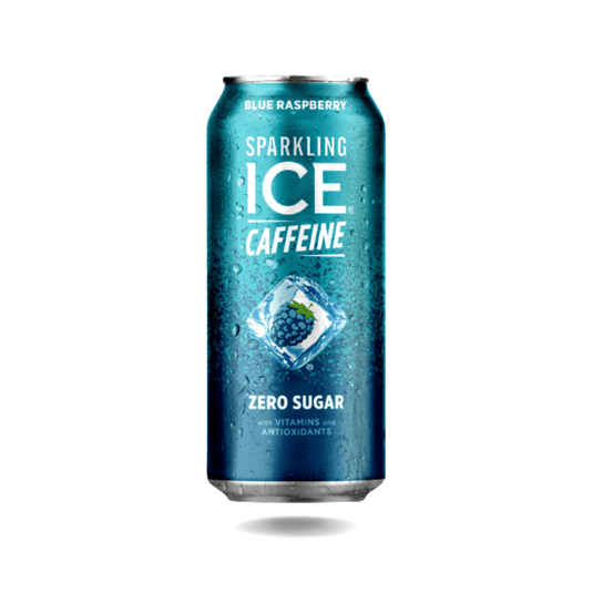 Sparkling Ice Caffeine