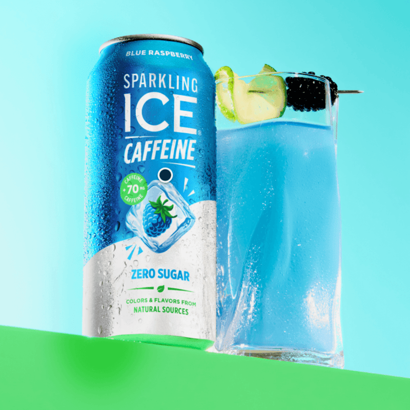 Load image into Gallery viewer, Sparkling Ice Caffeine
