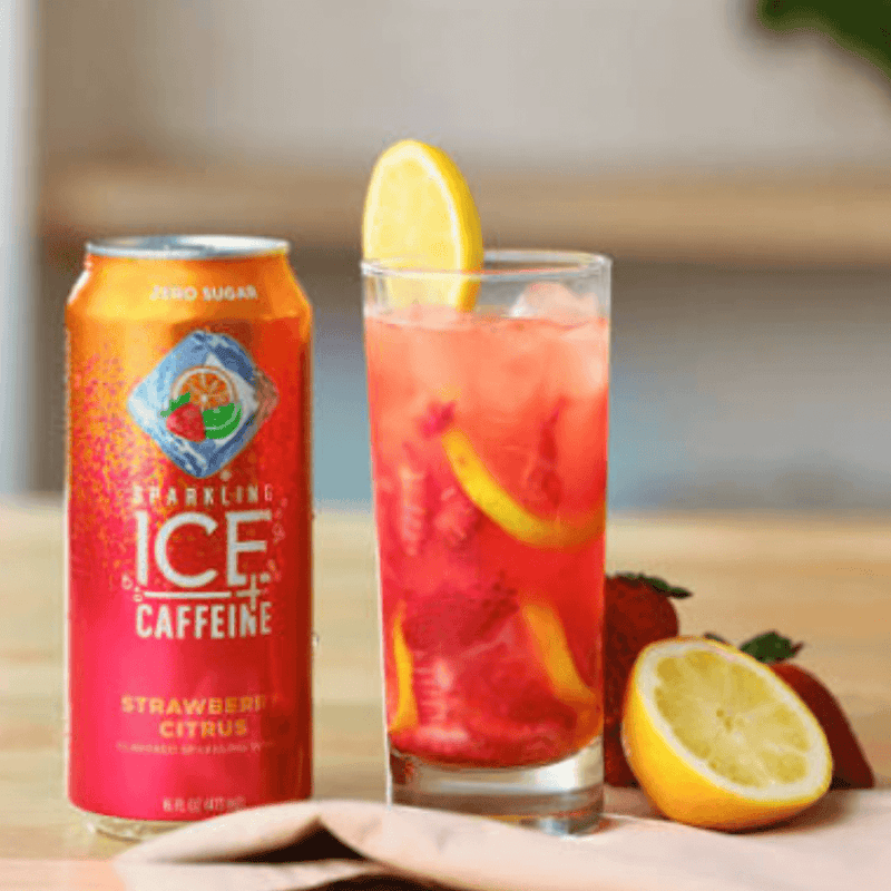 Load image into Gallery viewer, Sparkling Ice Caffeine
