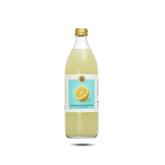 StrangeLove Premium Mixers