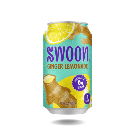 Coming Soon - Swoon