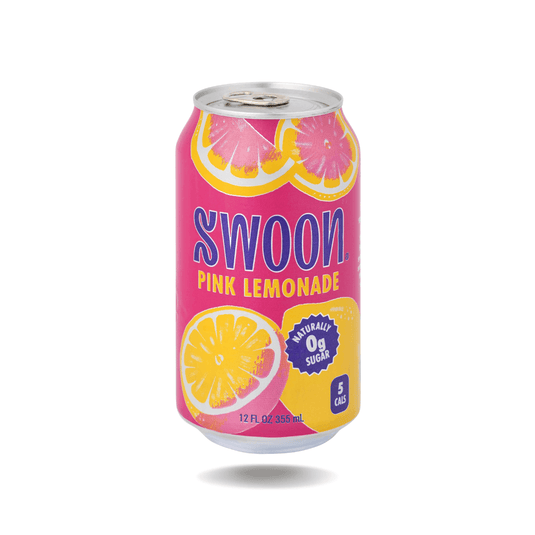 Coming Soon - Swoon