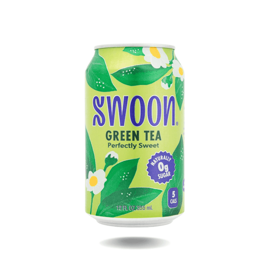 Coming Soon - Swoon