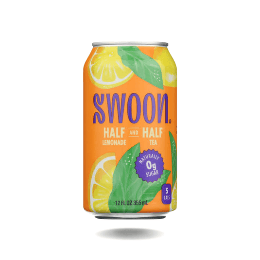 Coming Soon - Swoon