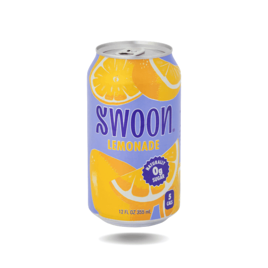 Coming Soon - Swoon