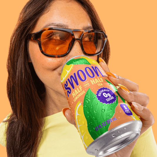 Coming Soon - Swoon