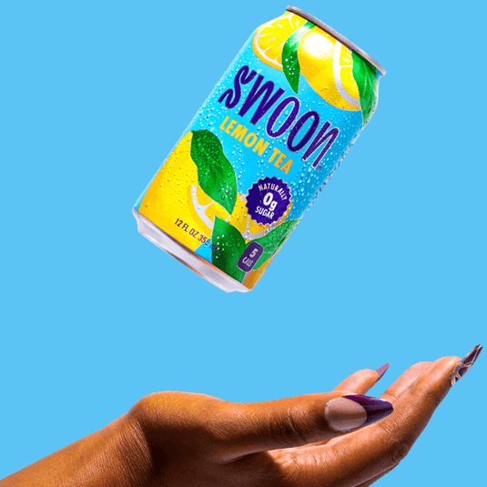 Coming Soon - Swoon