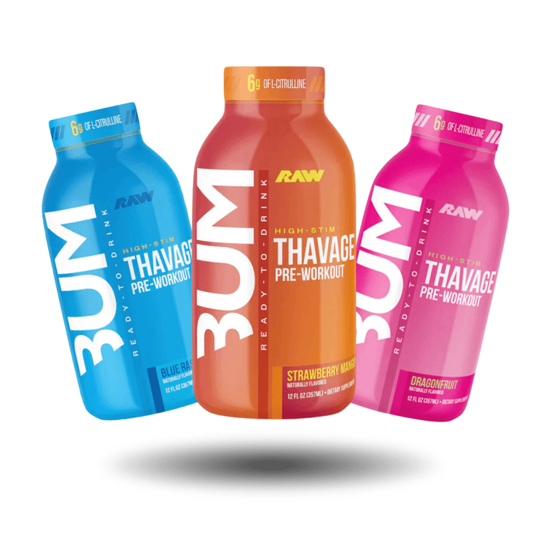 Load image into Gallery viewer, Bum Thavage MYO 12 Pack
