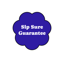 Sip Sure Guarantee